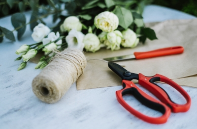 6 Month Flower Subscription